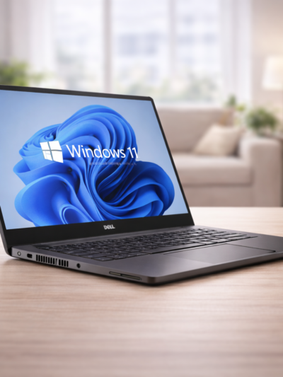 Dell 7420 FHD Laptop Notebook with Intel Core i7 11th Gen Processor (16GB RAM, 256GB SSD)