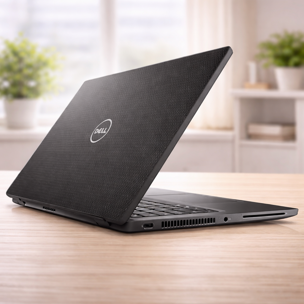 Dell 7420 FHD Laptop Notebook with Intel Core i7 11th Gen Processor (16GB RAM, 256GB SSD) - Image 6