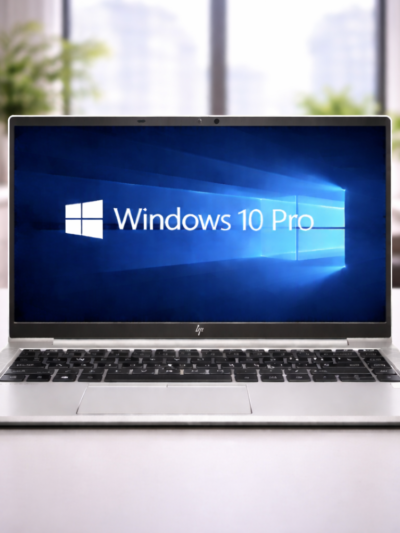 HP 840 G8 14" Notebook - Full HD - 1920 x 1080 - Intel Core i5 11th Gen - 8 GB RAM - 256 GB SSD