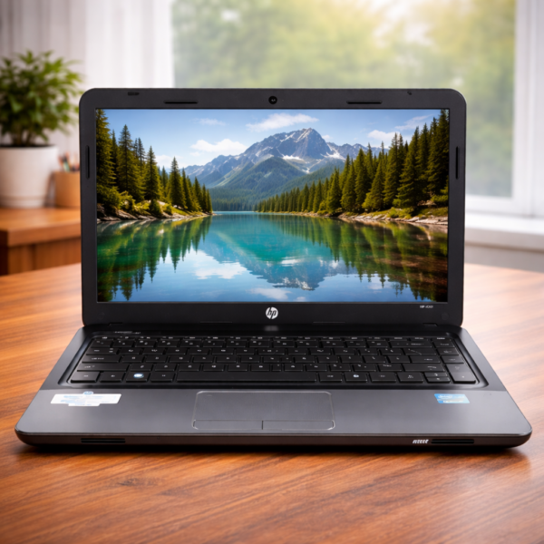 HP 450 G3 6th Gen Intel Core i5 Thin & Light HD Laptop (8 GB RAM/256 GB SSD/15.6" (39.6 cm) HD Display/Intel Graphics)