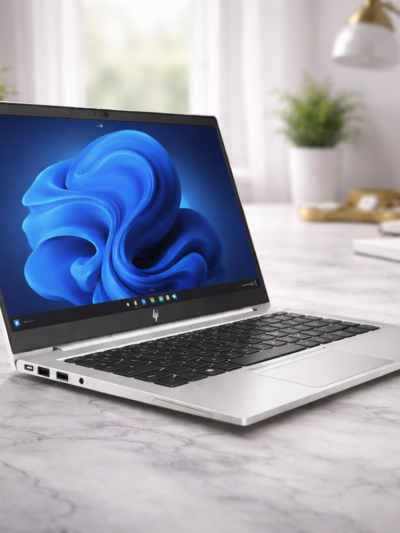 HP 840 G7 14" - Full HD - 1920 x 1080 - Core i5 10th Gen - 8 GB RAM - 256 GB SSD - Intel HD Graphics