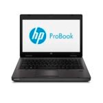 HP Elitebook 8470-i5-8 GB-320 GB 14-inch Laptop (3rd Gen Core i5/8GB/320GB HDD/Integrated Graphics)