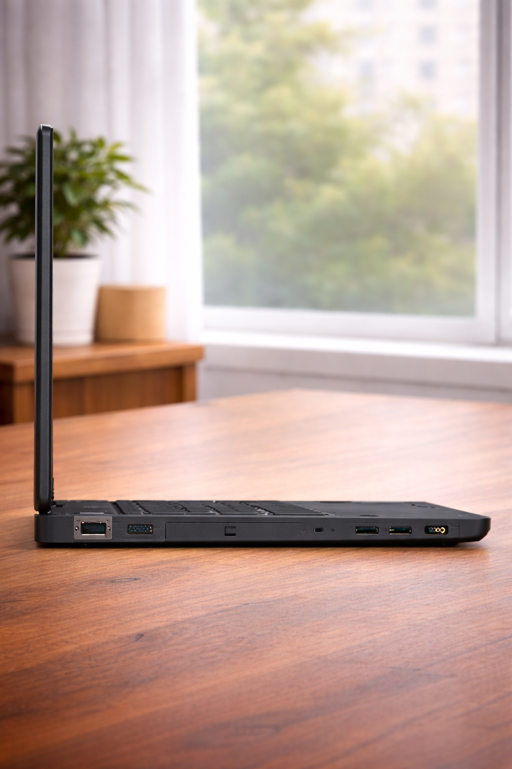 Dell Latitude 5470 14-inch Business Laptop Computer: Intel Core i7 6th Gen/ 8GB RAM/ 256GB SSD - Image 4